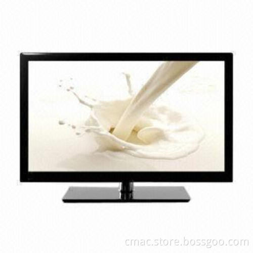 39-inch LCD TV with Slim Style, Various Sizes Available, with Up to 1,920 x 1,080-pixel Resolution